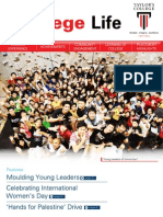 College Life e-news (Issue 2