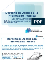 DerechodeAcceso 0.pps