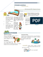 Plan Vacacional PDF