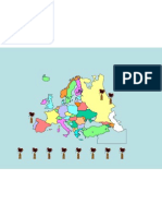 Animated Map of Oil Rigs