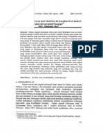 Konflik Etnis Dayak Dan Madura