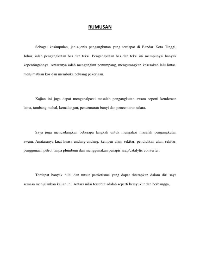 Rumusan Pdf