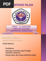 Download Akuntansi Pajak by SANTYWIJAYA SN154431740 doc pdf