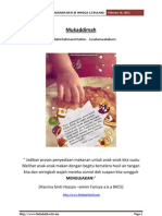 Download Menu Dan Tips Pemakanan Bayi 6-12 Bulan Versi BKCS by inafarid SN154431836 doc pdf