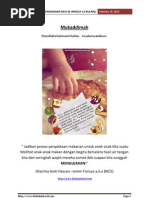 Download Menu Dan Tips Pemakanan Bayi 6-12 Bulan Versi BKCS by inafarid SN154431836 doc pdf