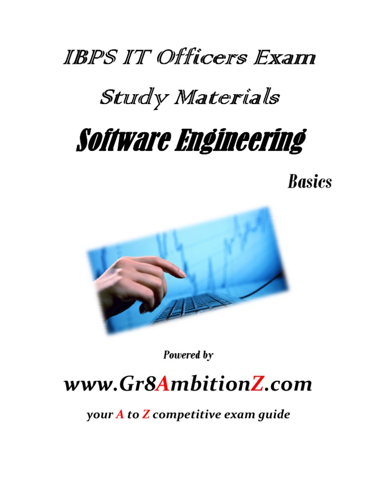 Software Engineering Basics | PDF