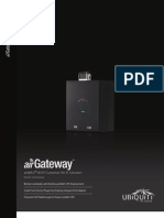 AirGateway DS