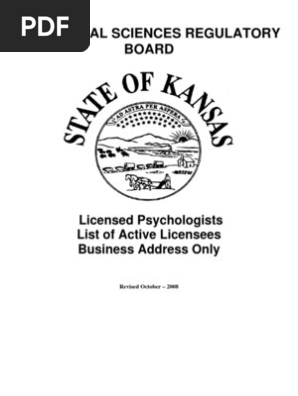 ks state active dr phd