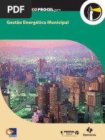 Guia Técnico Gestão Energética Municipal