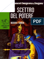 Advanced D&D - 07 - Lo Scettro Del Potere