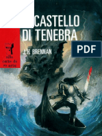 Alla Corte Di Re Artu - 01 - Il Castello Di Tenebra