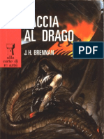 Alla Corte Di Re Artu - 02 - Caccia Al Drago