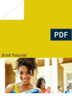 Junit Tutorial