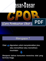 cpob