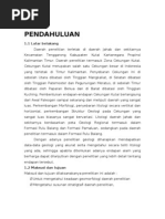 Download penelitian geomorfologi tenggarong by Enn Lowoek SN154447523 doc pdf