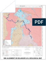 KL & Selangor Geology 1 PDF
