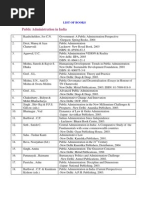 Download Public Admin BooksPDF by Nitinkiet103 SN154449679 doc pdf