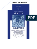 Danion Vasile - Pacate Noi Pacate Vechi