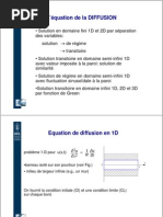 Fsab1103 Cours EDP Diffusion