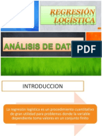 Analisis de Datos