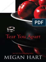 Tear You Apart by Megan Hart - Chapter Sampler