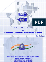 Bonnici India PRESENTATION PDF