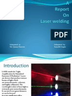 Laser Welding 