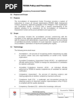 Download Accreditation of Assessment Centers QAS-031-CER-09 by Dumaguit Dagohoy Victor SN154468187 doc pdf