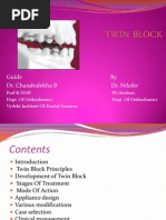 Twin Block 