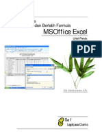 Diktat Excel 2003