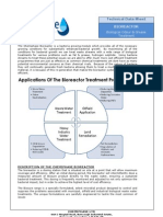 Bioreactor Pds