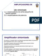 Amplificadores 4