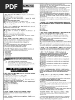 ATOS Administrativos  - 6 p- ¦áginas- aluno