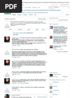 RM CHRONUS X FOR PONTO, qual a diferença_ Algumas empresas deixaram o For Ponto para o RM CRHONUS e retornaram para o For Ponto, alguém conhece esta empresas_ _ LinkedIn