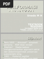 Download MALFORMASI ANOREKTAL by usidabutar SN15448098 doc pdf