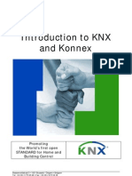 KNX Info