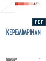 KEPEMIMPINAN