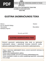 Download Gustina Saobracajnog Toka by enes_br SN154484512 doc pdf