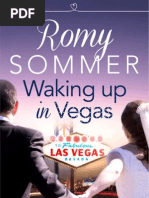 Waking Up in Vegas - Romy Sommer - Extract