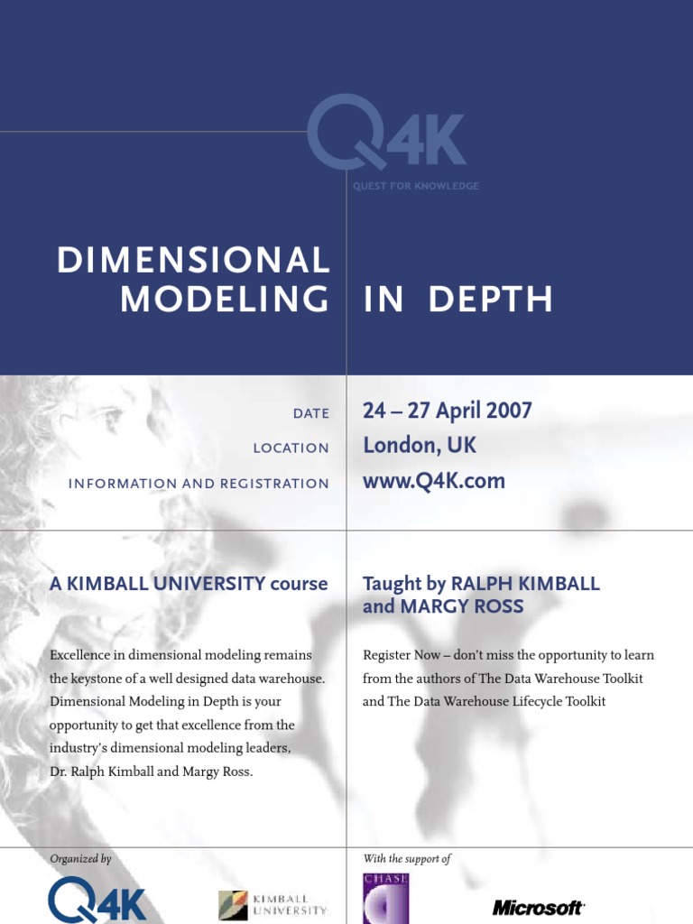 Ralph Kimball Data Warehouse Pdf Download