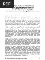 Download PEMINATAN PADA KURIKULUM 2013 by Mahmun Zulkifli SN154501185 doc pdf