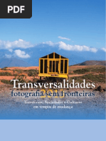 Catálogo Transversalidades 2013