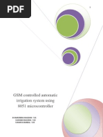 GSM controlled automatic irrigation system using 8051 microcontroller original.docx