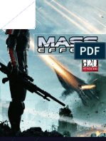 Mass Effect d20