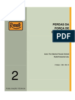 Perdas Da Forca de Protensao PDF