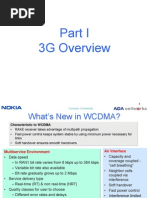 3G Overview 2