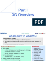 Everything You Need to Know About 3G and WCDMA
