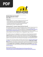 Newsletter June 3 2013