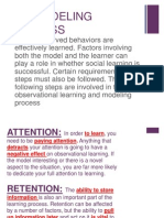 4phases of Model Process