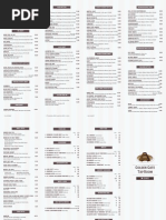 Download Golden Gate Tap Room menu by Allie Pape SN154527744 doc pdf